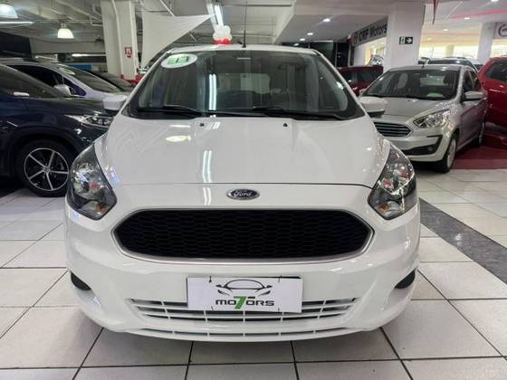 FORD KA 1.0 TI-VCT FLEX SE MANUAL FORD KA 1.0 TI-VCT FLEX SE MANUAL